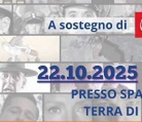 FESTA DEL CINEMA DI ROMA 20 - Il 22 ottobre l