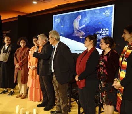 TERTIO MILLENNIO FILM FEST 29 - I film, gli eventi e gli ospiti