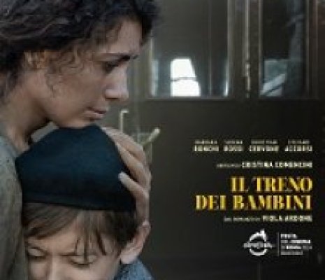 FESTA DEL CINEMA DI ROMA 20 - Il Premio Save the Children a "Il treno dei bambini"
