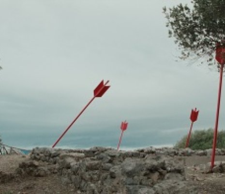 FESTA DEL CINEMA DI ROMA 20 - "Catartis - Conservare il Futuro": In anteprima a Roma ed al cinema dal 20 novembre