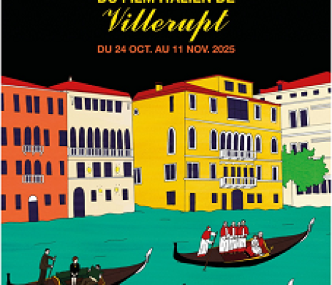 CINEMA ITALIANO VILLERUPT 48 - Al via l