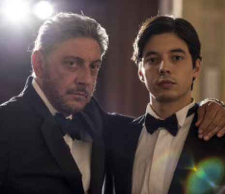 IL TUTTOFARE - Il 28 ottobre in prima serata su Rai 5