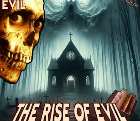 JOIN THE EVIL 7 - THE RISE OF EVIL - Le riprese da gennaio 2026