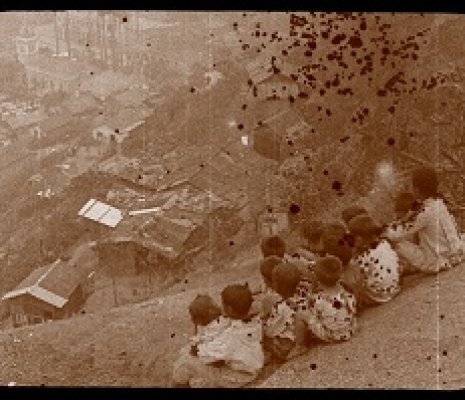 FESTA DEL CINEMA DI ROMA 20 - I FRATELLI SEGRETO di Federico Ferrone e Michele Manzolini