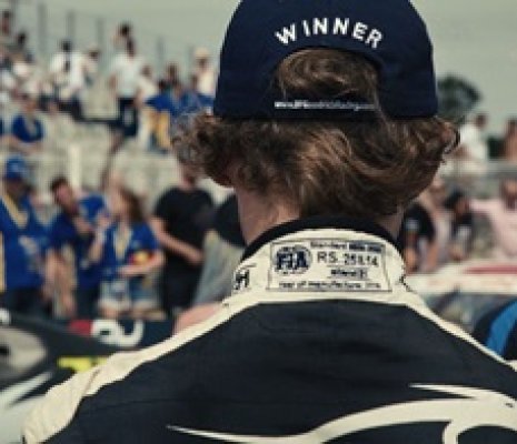 CINEMATIC MOTOR FEST 2025 - Arriva a Reggio Emilia, dal 14 al 16 novembre