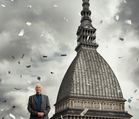 IL TEMPIO DEL CINEMA - Presentato il libro sui 25 anni del Museo in Mole