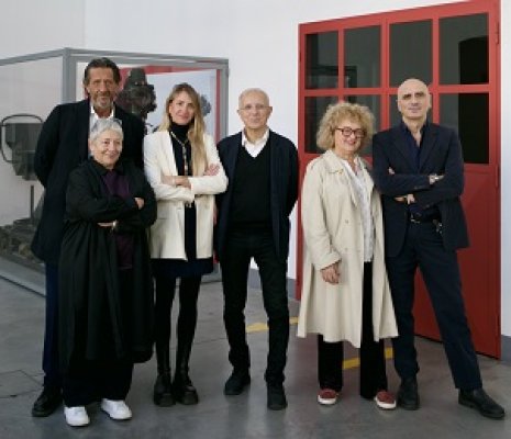FILM COMMISSION TORINO PIEMONTE - Il nuovo CdA si è insediato