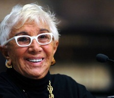 FESTA DEL CINEMA DI ROMA 20 - Visioni Corte torna nel nome di Lina Wertmuller