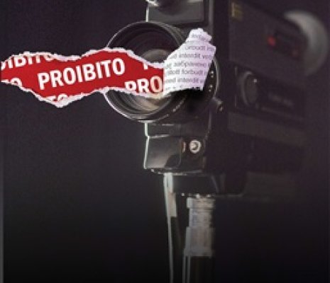 REGGIO FILM FESTIVAL - Dal 28 ottobre al 16 novembre a Reggio Emilia e Cavriago