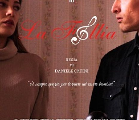 LA FOLLIA - Miglior cortometraggio al Madonie Film Festival