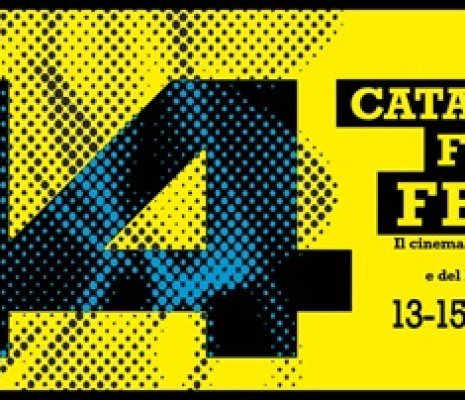 CATANIA FILM FESTIVAL 14 - I film in concorso e la giuria