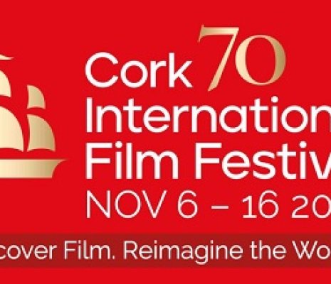 CORK FILM FESTIVAL 70 - In programma due film italiani (sezione