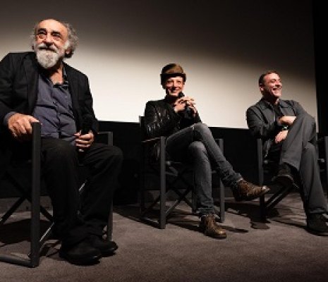 LO PSICOLOGO - Presentata a Roma la serie con Alessandro Haber