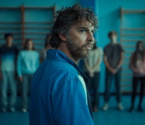 NOIR IN FESTIVAL 35 - I sei finalisti de Premio Caligari