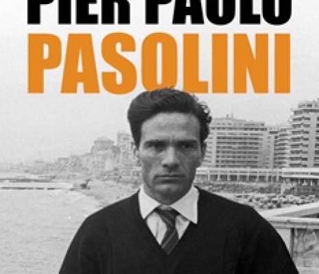 LA LUNGA STRADA DI SABBIA - Su ARTE.tv in concomitanza del 50° anniversario della morte di Pier Paolo Pasolini