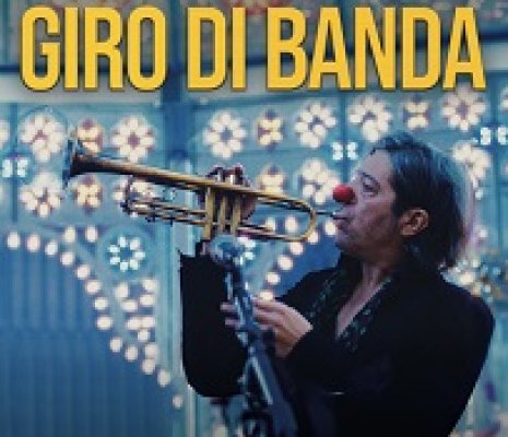 GIRO DI BANDA - Prosegue il suo tour a Milano, Torino e Bologna