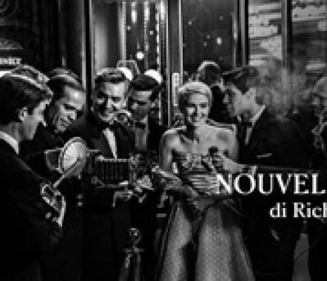 FRANCE ODEON 17 - Il 1° novembre "Marcel et Monsieur Pagnol", "L’inconnu de la grande arche", "C’est quoi l’amour ?" e "Nouvelle Vague"