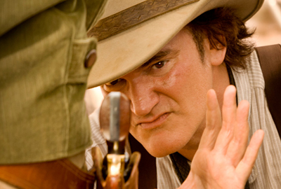 Quentin Tarantino: un finale col botto!