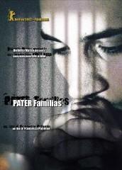 locandina di "Pater Familias"