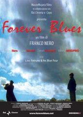 locandina di "Forever Blues"