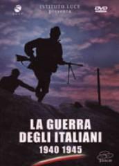locandina di "La Guerra degli Italiani"
