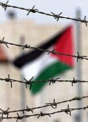 locandina di "Tuttigiorni, Vita in Palestina"