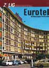 locandina di "Eurotel"