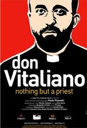 locandina di "Don Vitaliano"