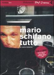 locandina di "Mario Schifano Tutto"