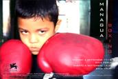locandina di "Managua Boxing"