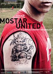locandina di "Mostar United"