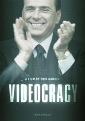 locandina di "Videocracy"