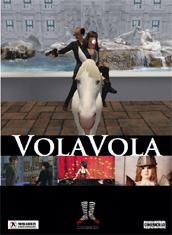 locandina di "VolaVola"