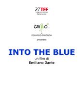locandina di "Into the Blue"