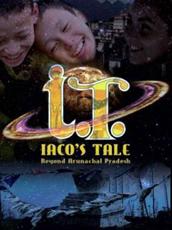 locandina di "Iaco's Tale - Beyond Arunachal Pradesh"
