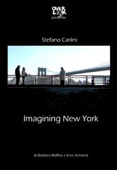 locandina di "Imagining New York"