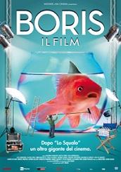 locandina di "Boris il Film"