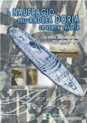 locandina di "Il Naufragio dell'Andrea Doria"