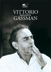 locandina di "Vittorio Racconta Gassman, Una Vita da Mattatore"