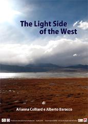 locandina di "The Light Side of the West"