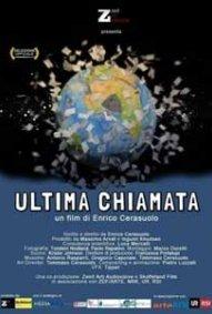 locandina di "Ultima Chiamata - Last Call"