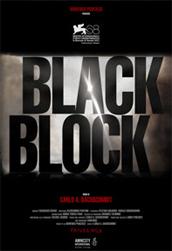 locandina di "Black Block"