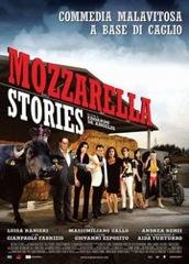 locandina di "Mozzarella Stories"