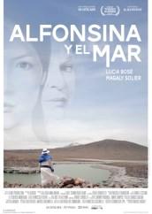 locandina di "Alfonsina y el Mar"
