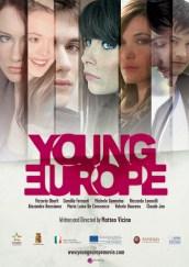 locandina di "Young Europe"
