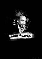 locandina di "Ciao Silvano!"