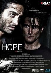 locandina di "Hope"