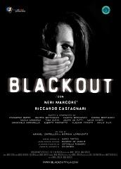 locandina di "BlackOut - Una Luce nell'Oscurità"