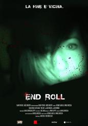 locandina di "End Roll"
