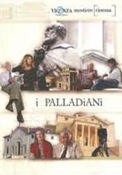 locandina di "I Palladiani"
